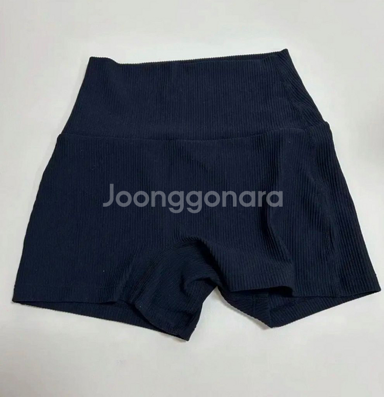 플라주 드레스 스윔 세트 블랙 s-m / 여자 수영복--3