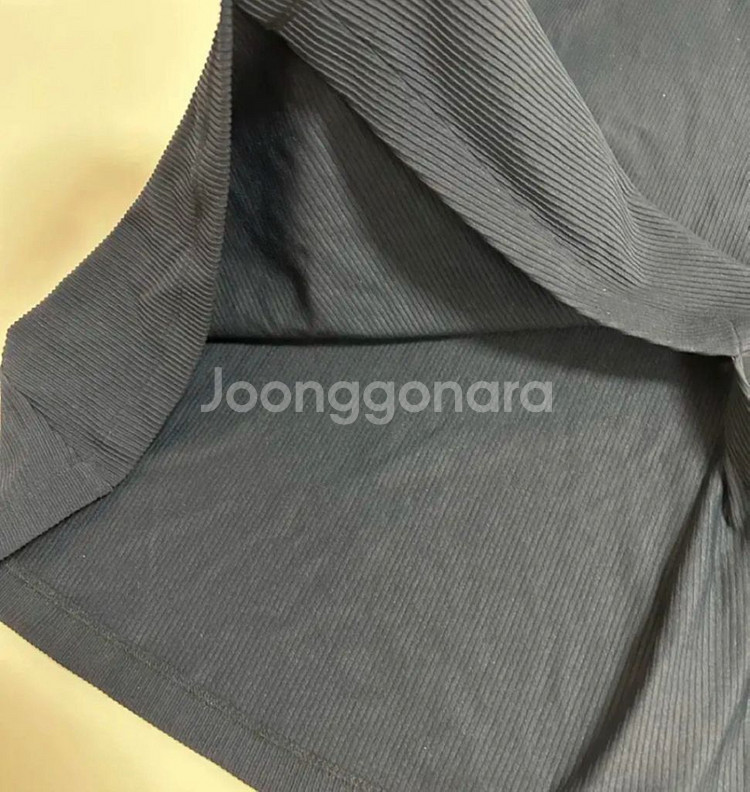 플라주 드레스 스윔 세트 블랙 s-m / 여자 수영복--8