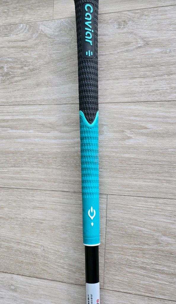 후지쿠라 특주 스피더 NX블랙 5s 샤프트--3