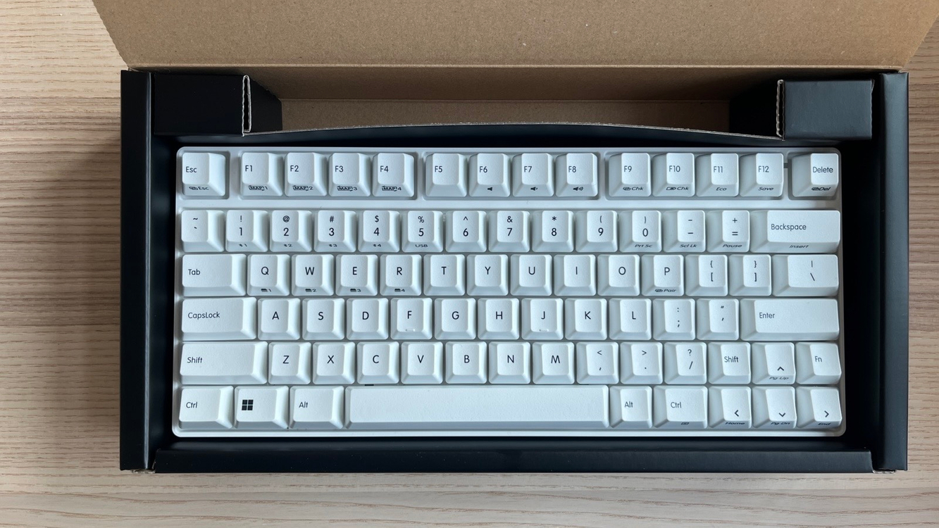 토프레 리얼포스 REALFORCE RC1 30g 화이트 C1HK23--1