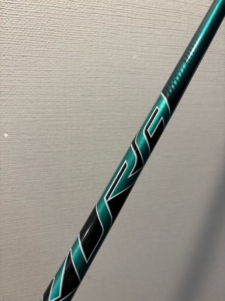 후지쿠라 스피더 NX 그린 6S 캘러웨이 슬리브--2