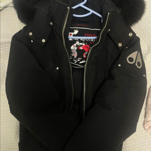 무스너클 발리스틱21fw(정품)