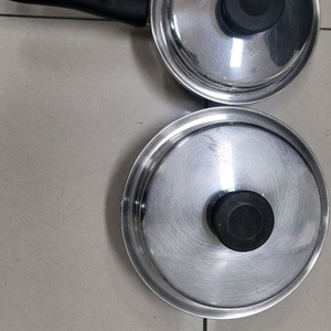 암웨이소형팬.중형팬(손잡이없음)