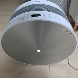 LG 퓨리케어 공기청정기