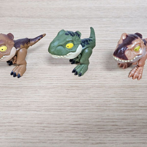 쥬라기월드 스냅스쿼드