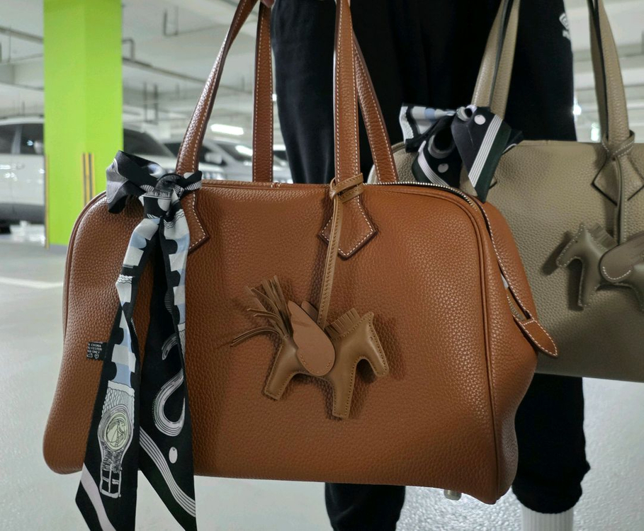 에르메스 빅토리아35 올수공 이미지