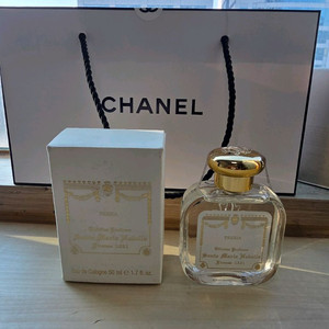 국문택)산타마리아노벨라 프리지아 50ml