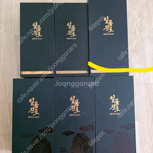 일품진로 21년 22년 24년 공병팝니다 이미지