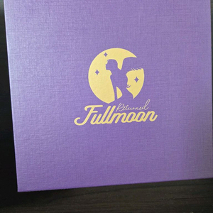 달빛천사 ost 텀블벅