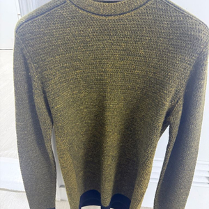 타임옴므 니트 m사이즈 이미지