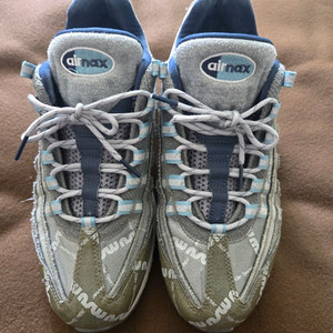 나이키 에어맥스 95 SE Summer Shower 265, 270 이미지