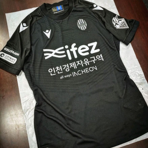 2023 K리그 인천 유나이티드 스페셜킷 인유 어센틱 이미지