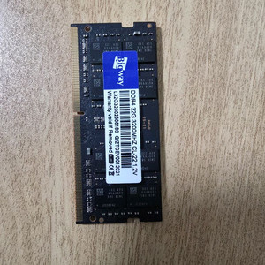 빅웨이 DDR4 3200 32GB 25600 메모리 노트북용 이미지