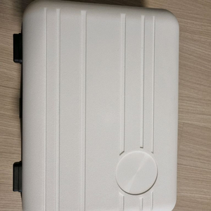 여행용 트래블 레디백 (새제품)