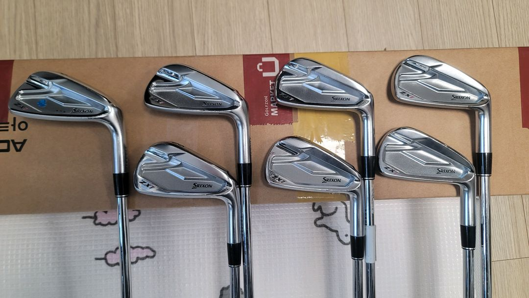 [최저가] 스릭슨 zx7 4-p 950 R--1