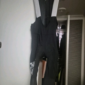 남성 자전거 사이클 프리미엄 져지 빕 자켓 떨이