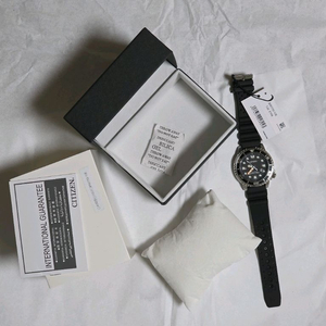 시티즌 BN0150-10E 풀박스 보증서포함