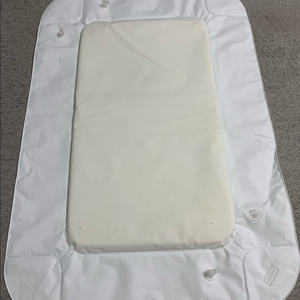 이케아 방수 기저귀 교환 패드 매트