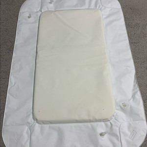 이케아 방수 기저귀 교환 패드 매트