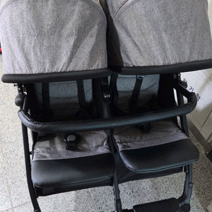 pegperego 뻬그뻬레고 북포투 트윈 쌍둥이