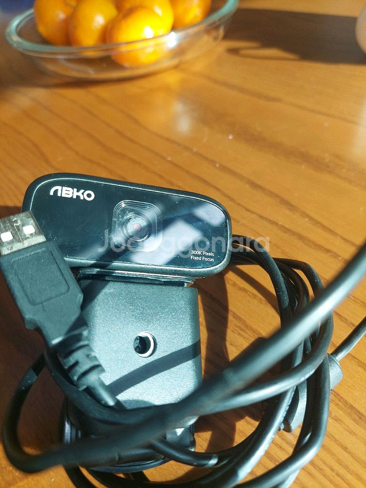 앱코 화상카메라--1