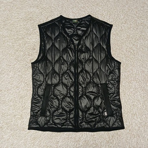 105) 아이더 에리카 경량 패딩 베스트