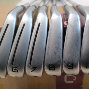 [최저가] 테일러메이드 P790 4세대 5-p 950S A급