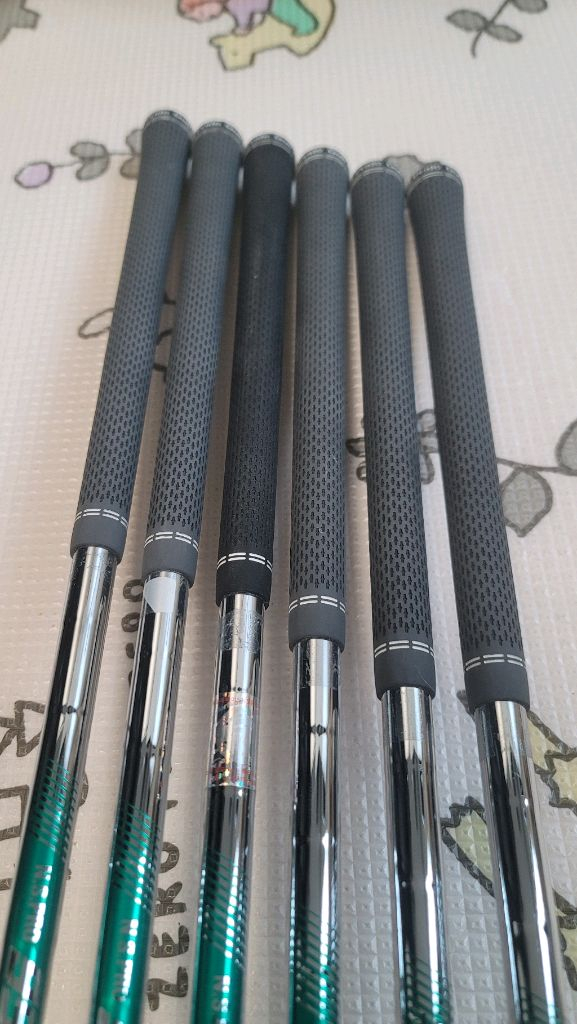 [최저가] 테일러메이드 P790 4세대 5-p 950S A급--3