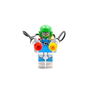 레고 70920 콘디먼트 킹 구합니다.