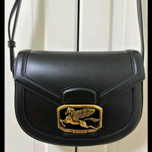 에트로 트라콜라 페가수스 스몰 숄더백