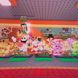 브레인로트 훔치기 시크릿 최저가 판매 이미지