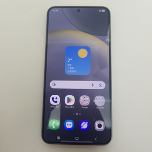 갤럭시 S24+ 플러스 (S926) 블랙 A급