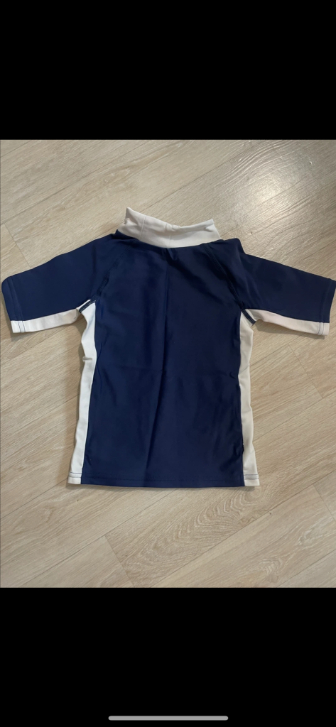 폴로 키즈 래쉬가드--3