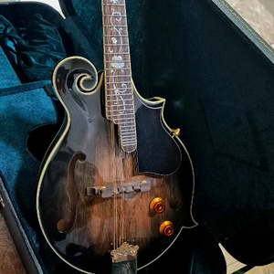 만돌린 악기 풀세트 (Dean)