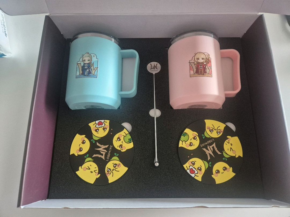 로드나인 굿즈팝니다 이미지