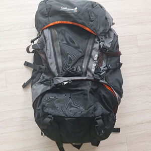 새상품급. 라푸마 배낭. 여행가방