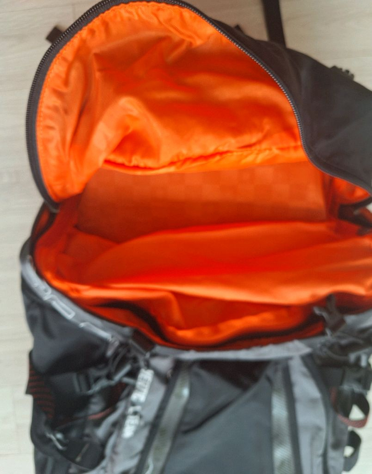 새상품급. 라푸마 배낭. 여행가방--9