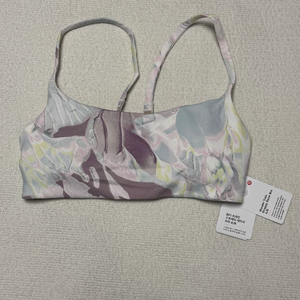 여성 룰루레몬 브라탑 4