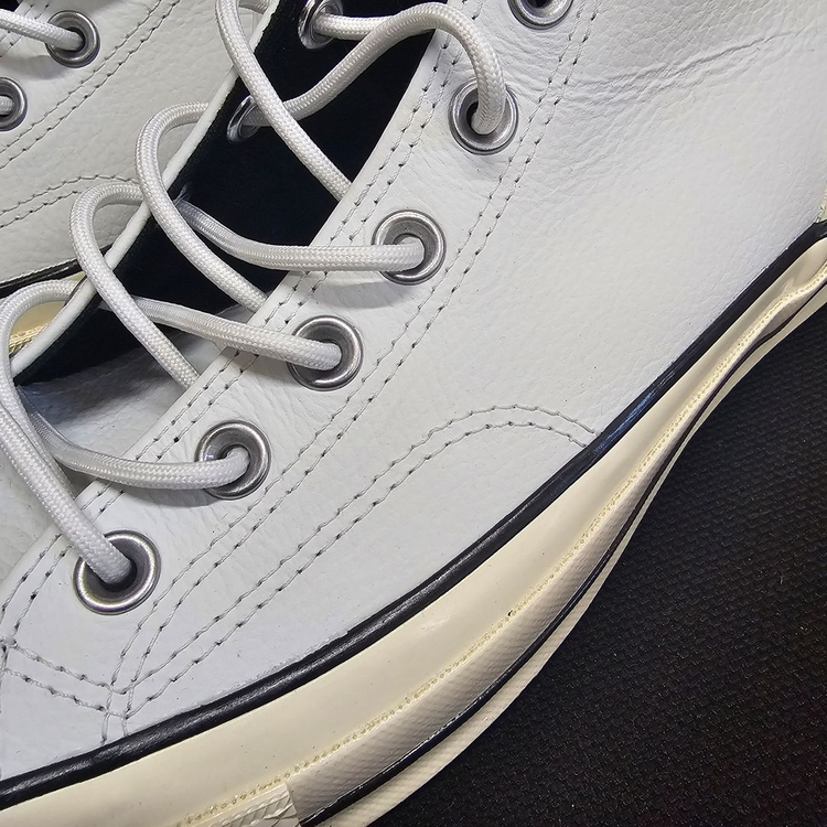 329- [새상품]컨버스 척 70 레더 문베이스 280 이미지