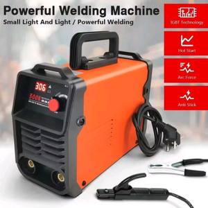 휴대용 소형용접기