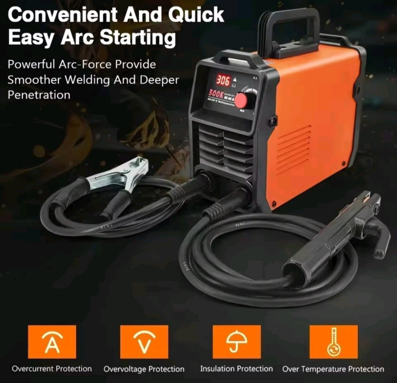 휴대용 소형용접기--5