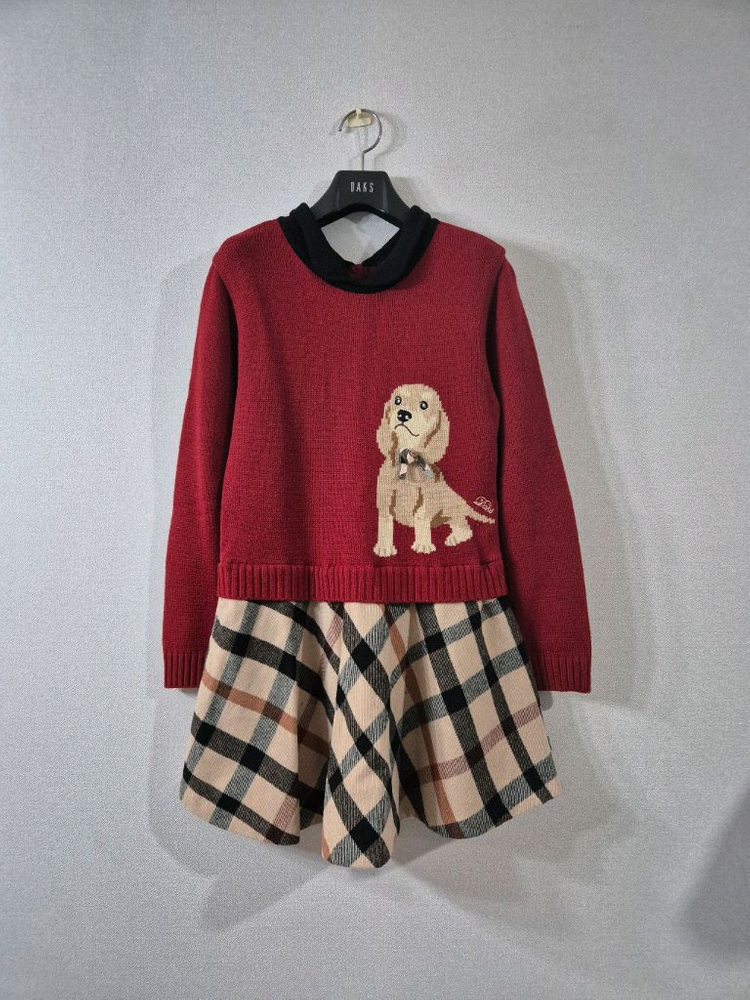 닥스키즈140-150--1