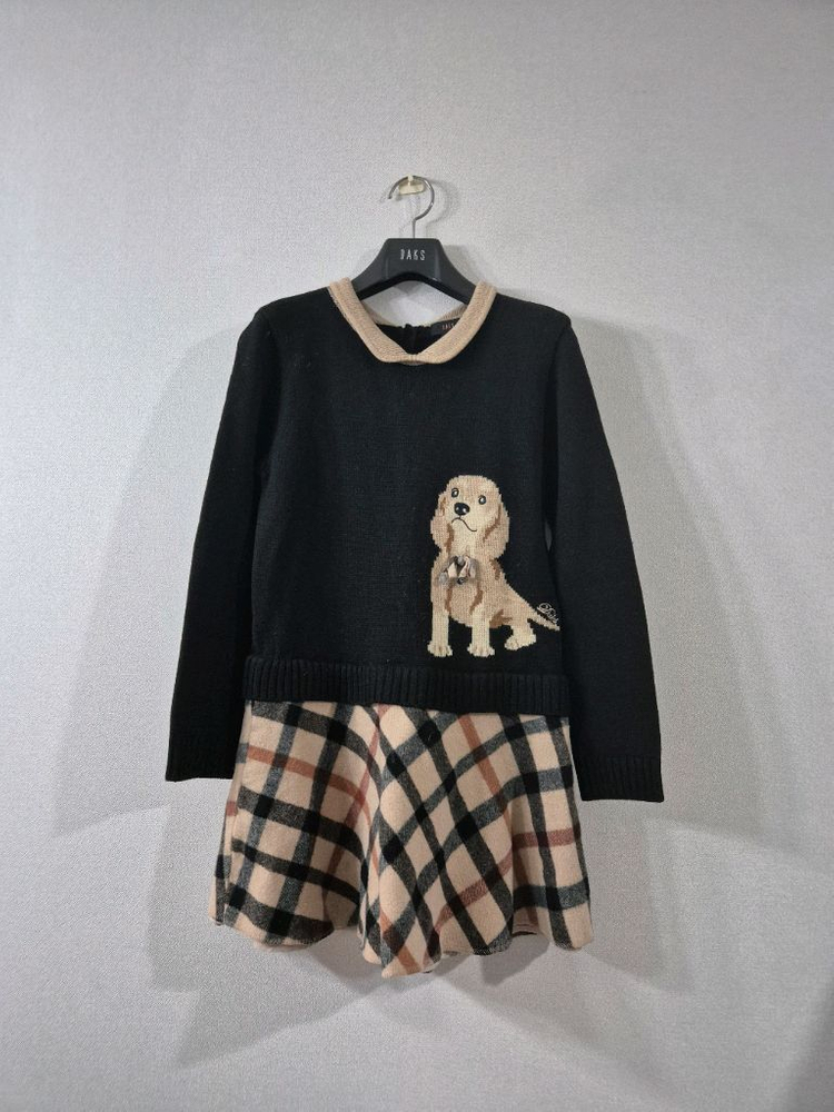 닥스키즈140-150--2