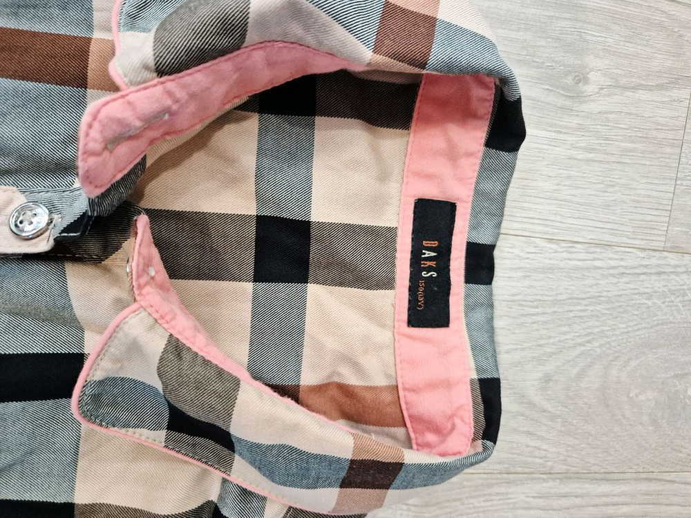 닥스키즈150. 새컨디션--1