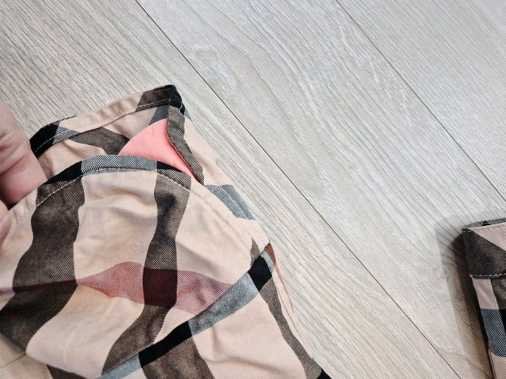 닥스키즈150. 새컨디션--2