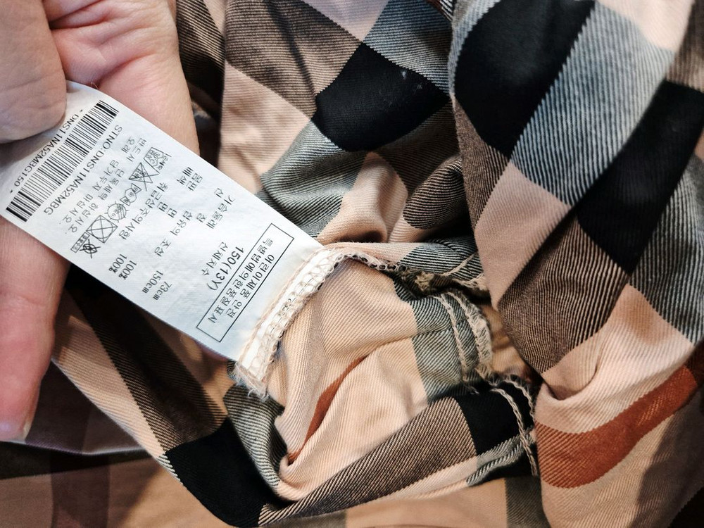 닥스키즈150. 새컨디션--4