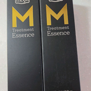 메시아 엠 트리트먼트 에센스 200ml