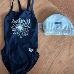 마르디 아레나 수영복 수모