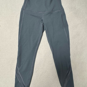 여성 룰루레몬 레깅스 4