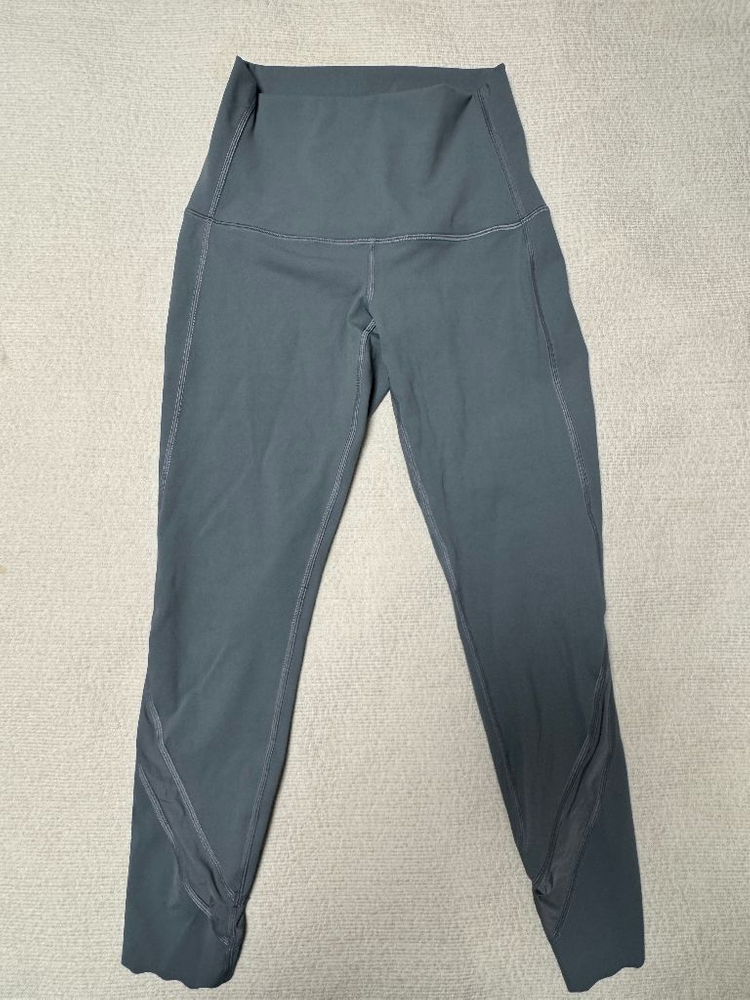 여성 룰루레몬 레깅스 4--1